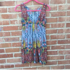 Free People Mini Dress